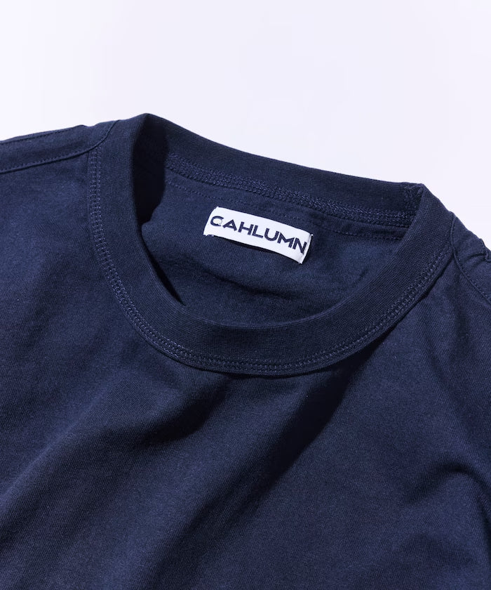 CAHLUMN 2-Pack Reversible Tee