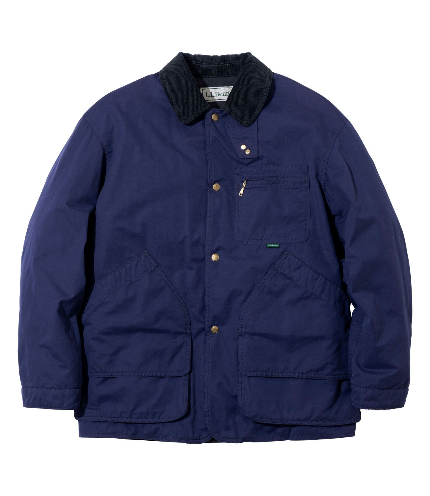 L.L.Bean JAPAN EDITION Bean's Field Coat Insulated