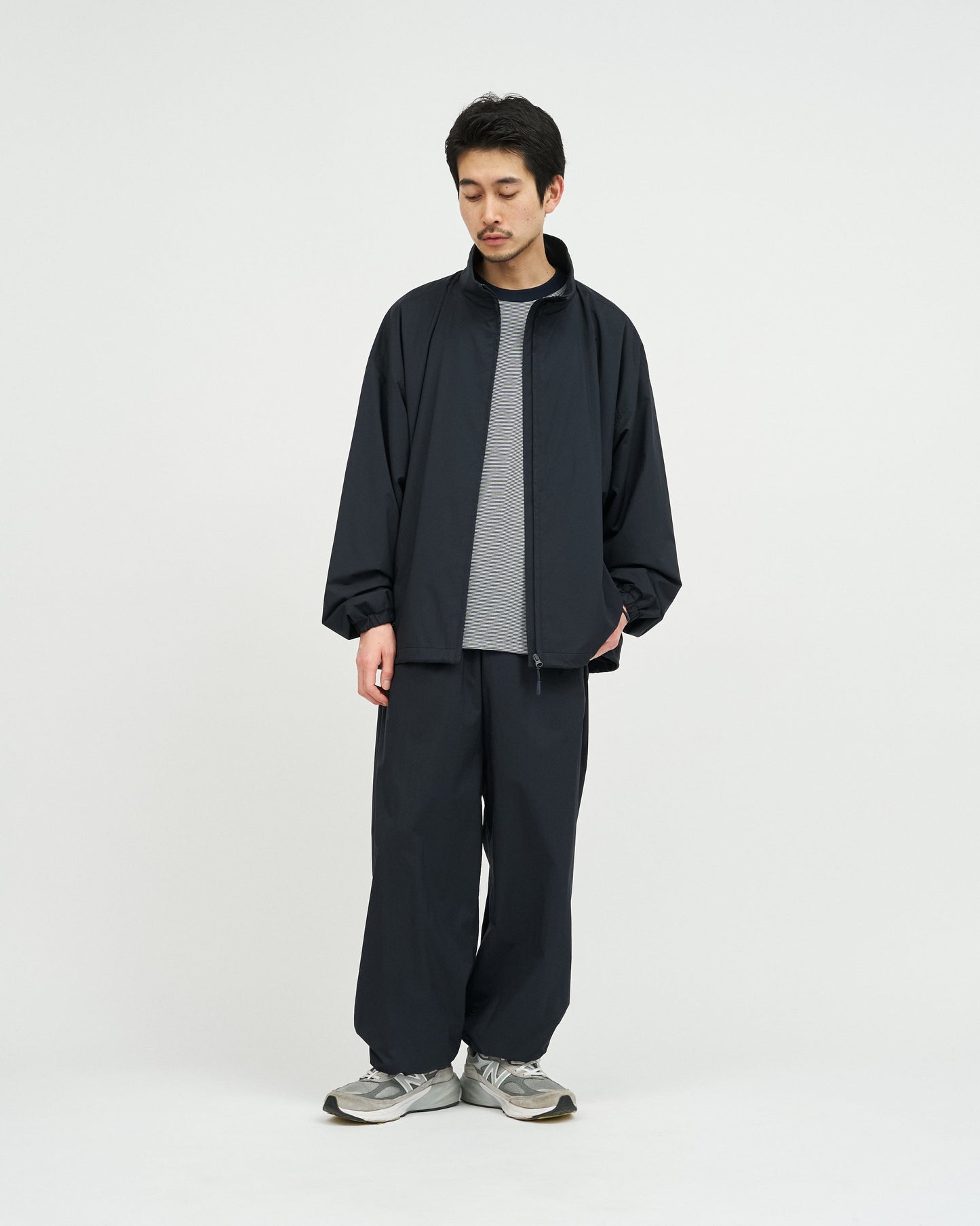 FreshService PERTEX® EQUILIBRIUM TRACK BLOUSON