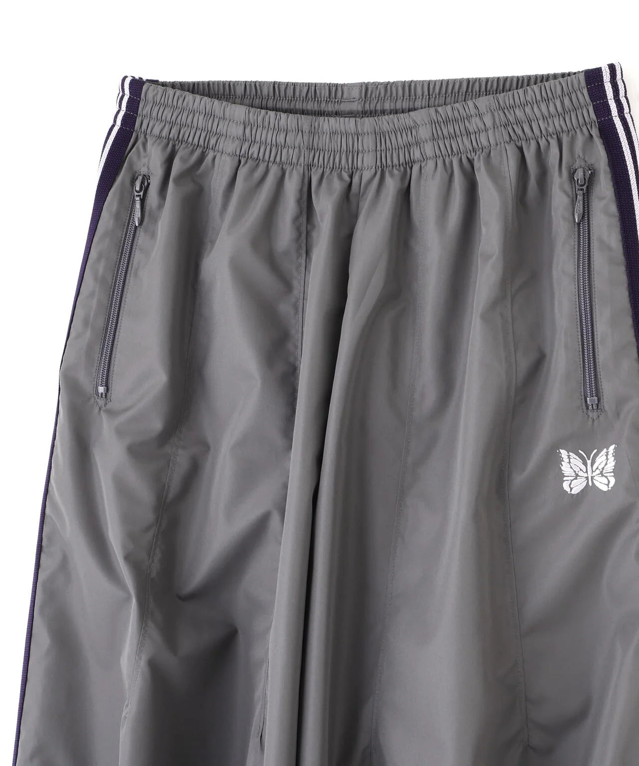 Needles H.D. Track Pant - Nylon