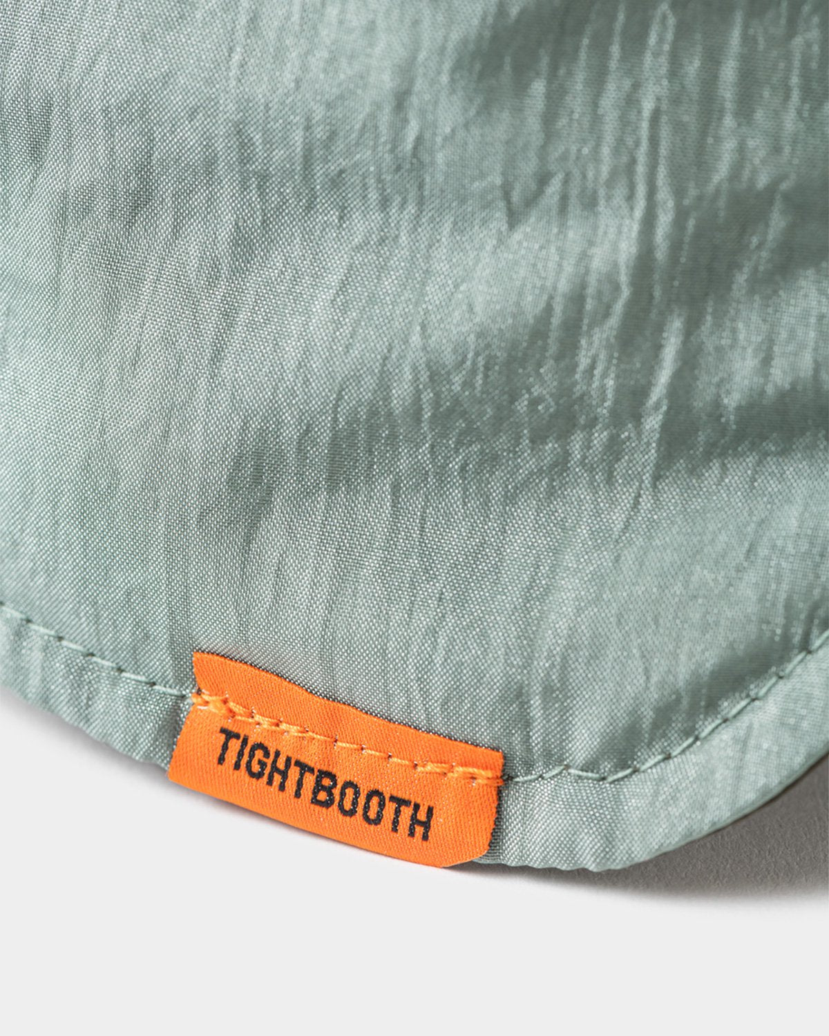 TIGHTBOOTH EAR FLAP CAMP CAP