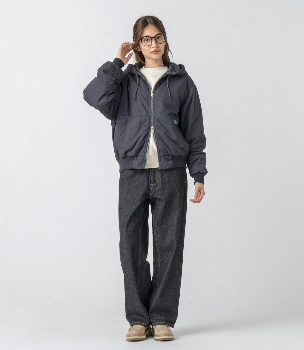 L.L.Bean JAPAN EDITION Women's Dresden Hooded Jacket