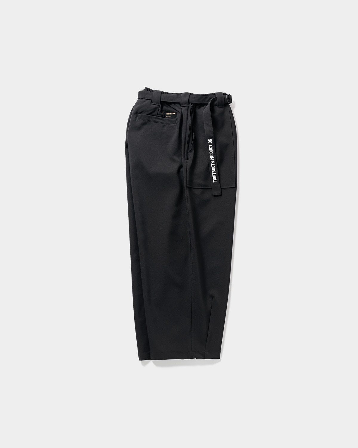 TIGHTBOOTH BAKER BAGGY SLACKS – unexpected store