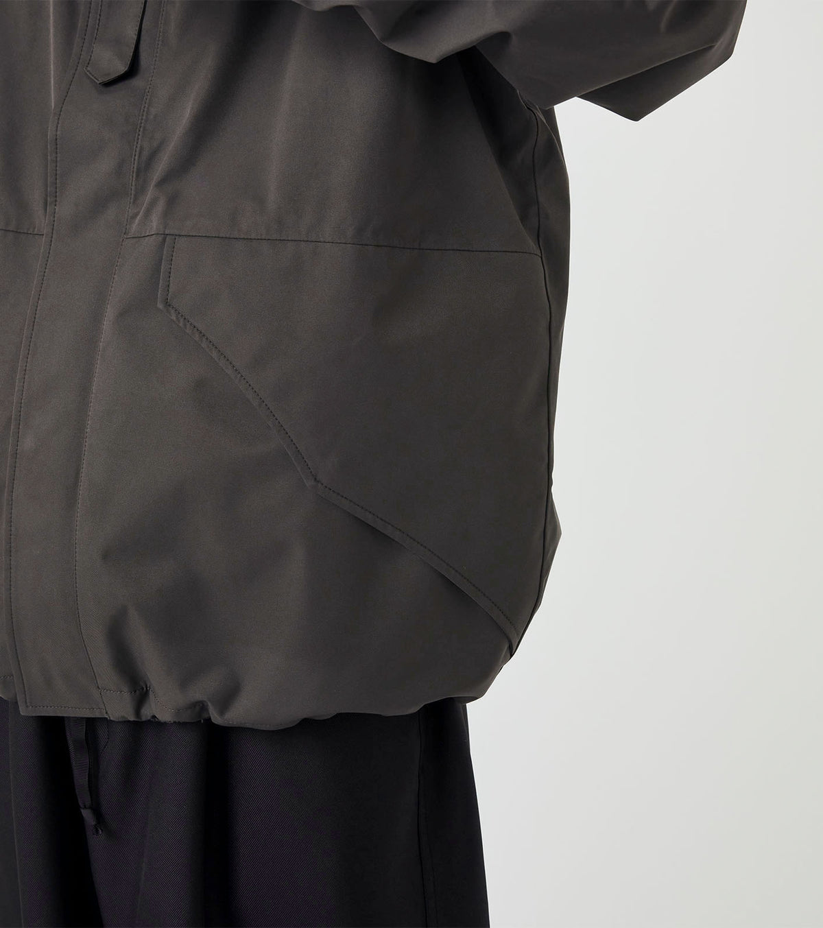nanamica 2L GORE-TEX Cruiser Jacket