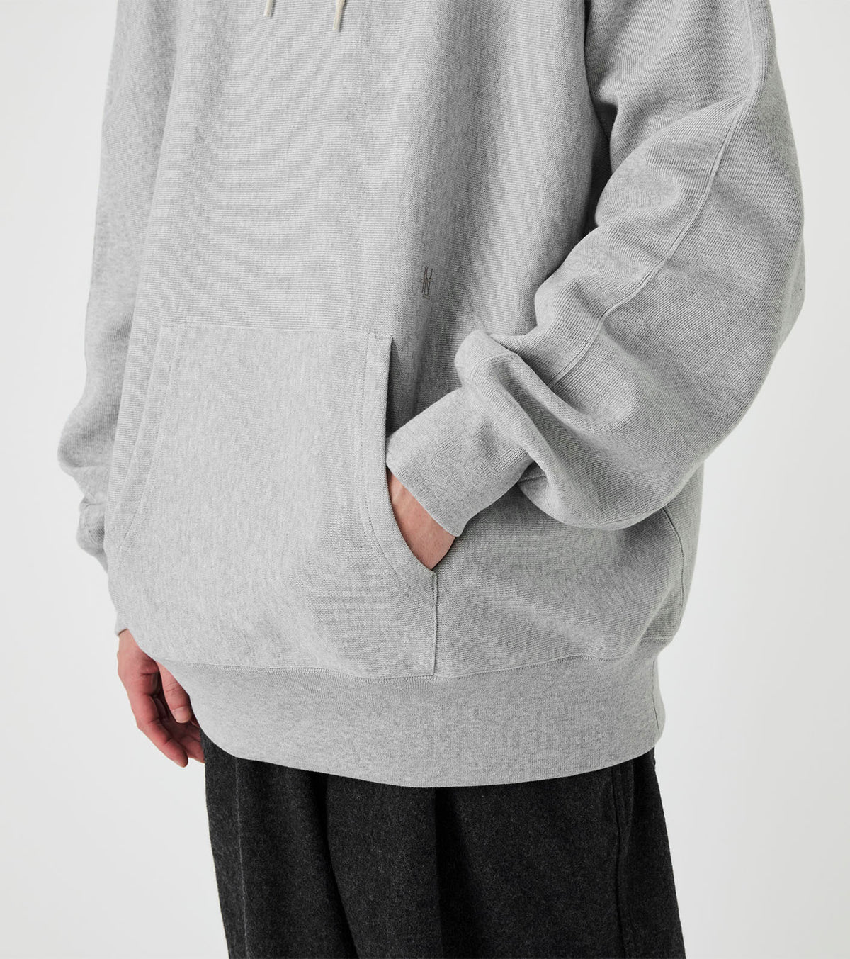 nanamica Hooded Sweatshirt