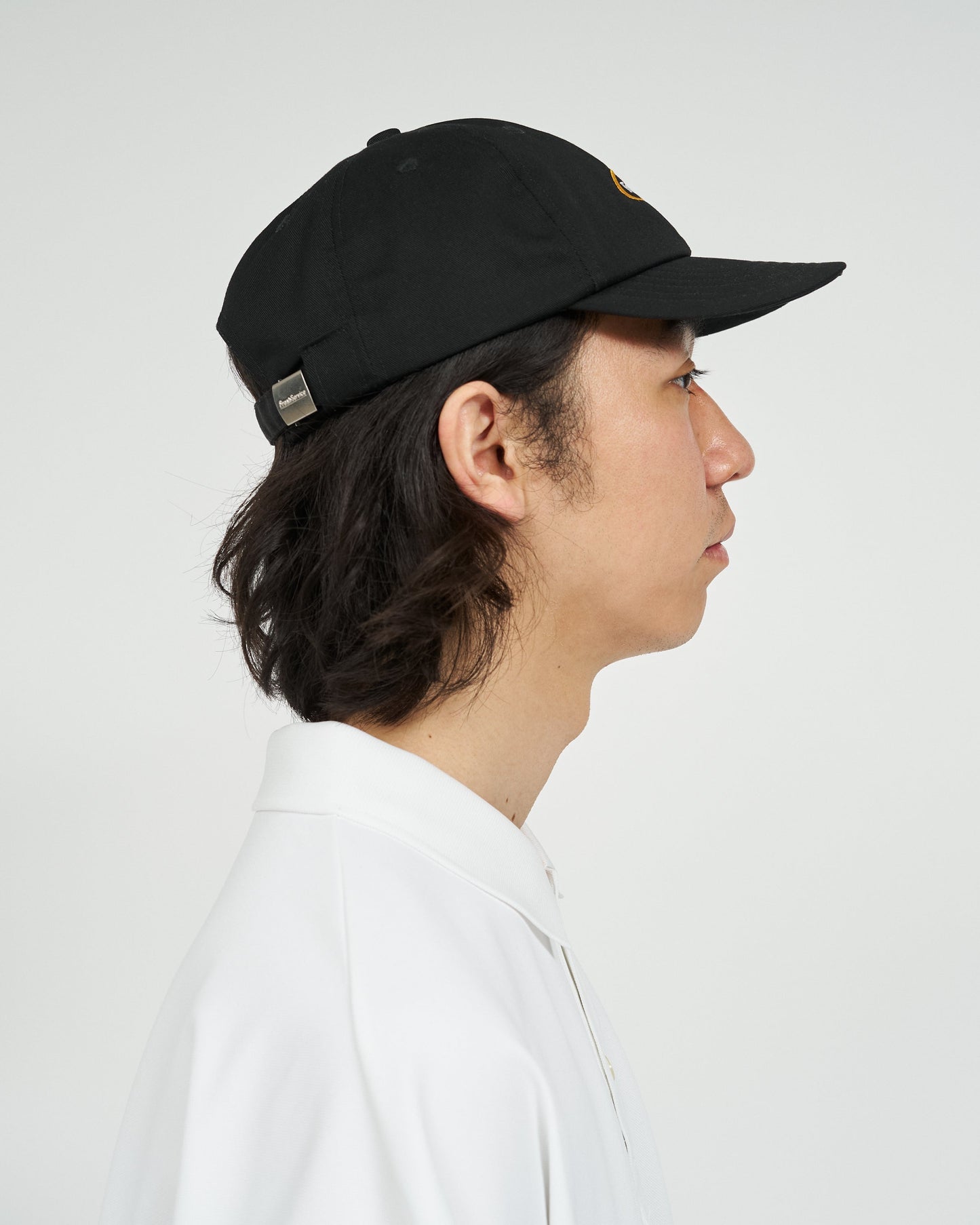 FreshService CORPORATE UNIFORM CAP “DISPATCH”