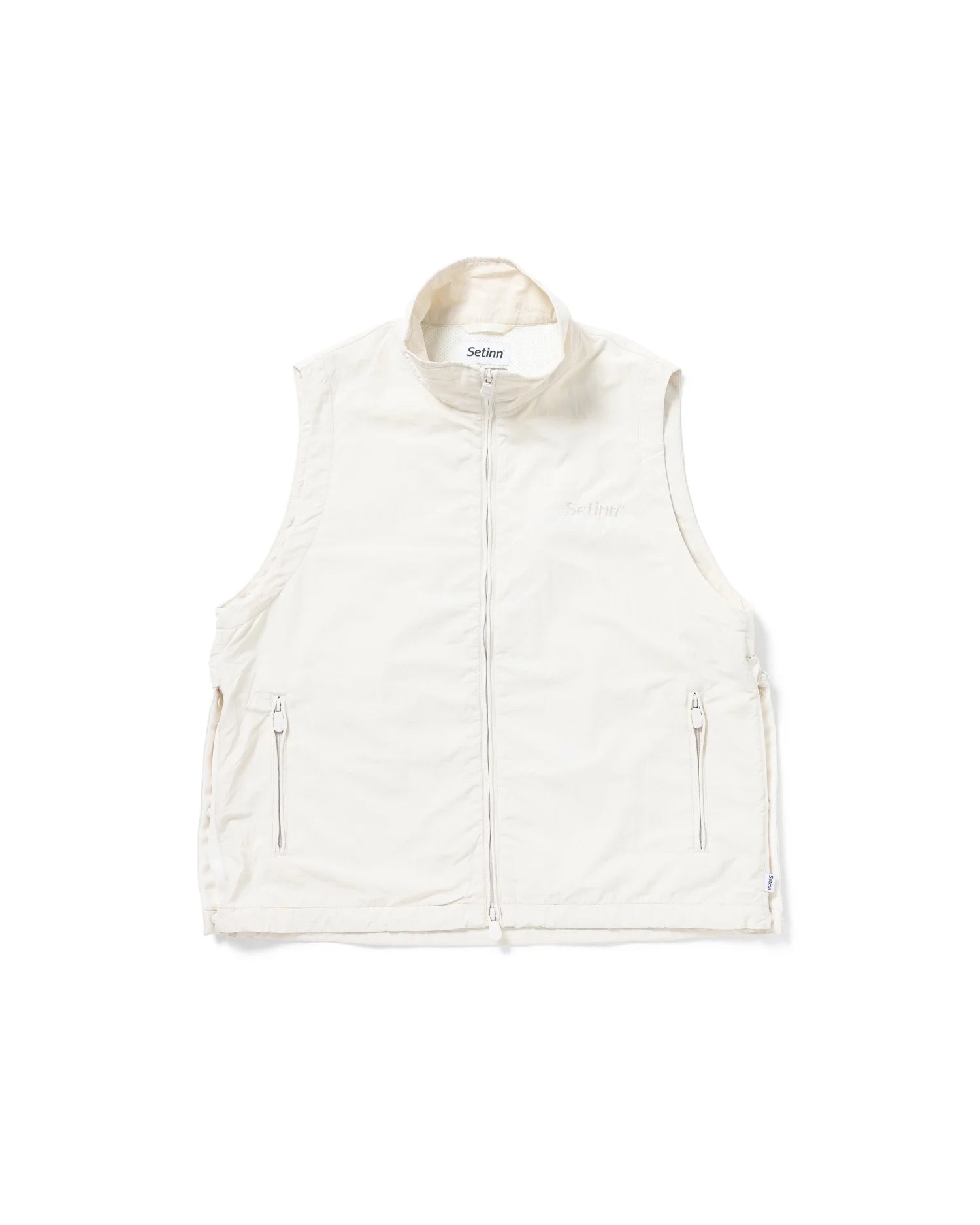 Setinn Ballperson Vest – unexpected store
