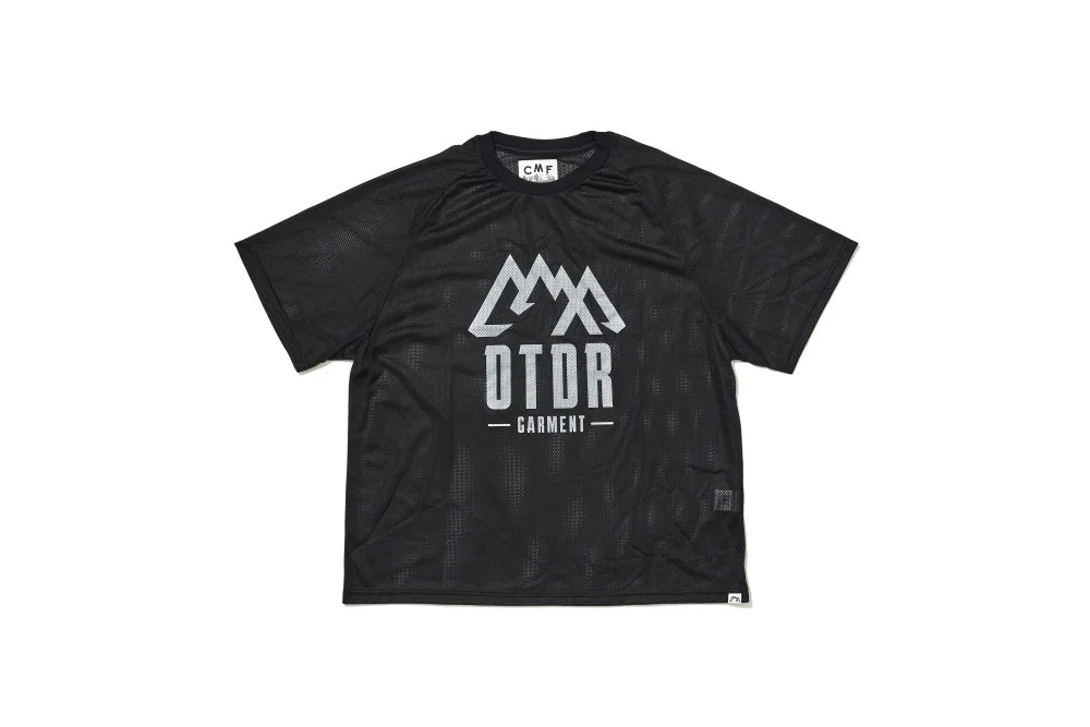 CMF OUTDOOR GARMENT QUICK DRY MESH TEE S/S PT – unexpected store