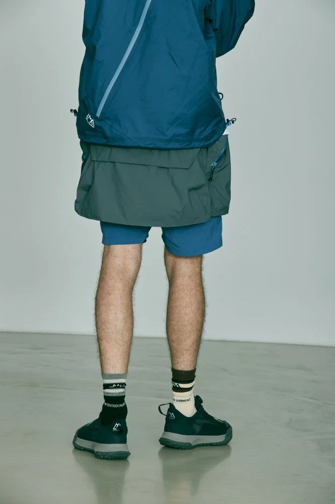 COMFY OUTDOOR GARMENT KILTIC SHORTS