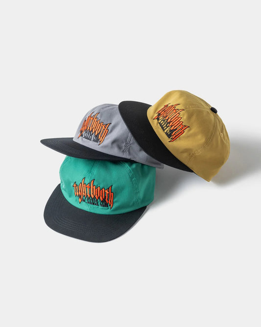 TIGHTBOOTH BEAST 6 PANEL