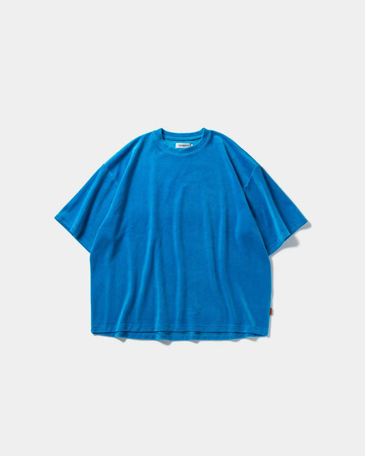 TIGHTBOOTH VELOUR T-SHIRT