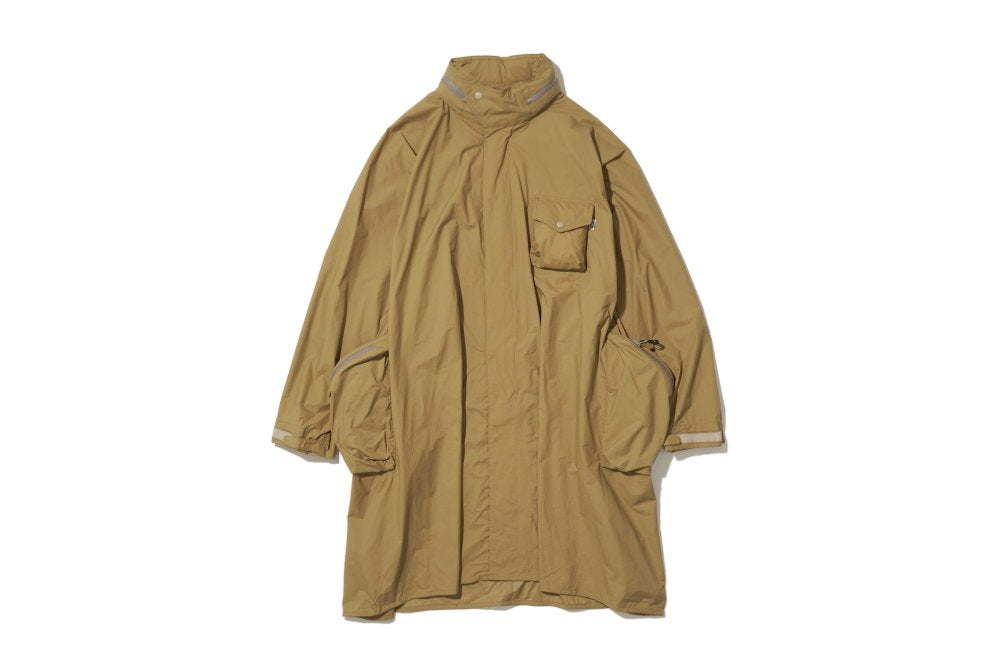 CMF OUTDOOR GARMENT RAIN FALLS PONCHO