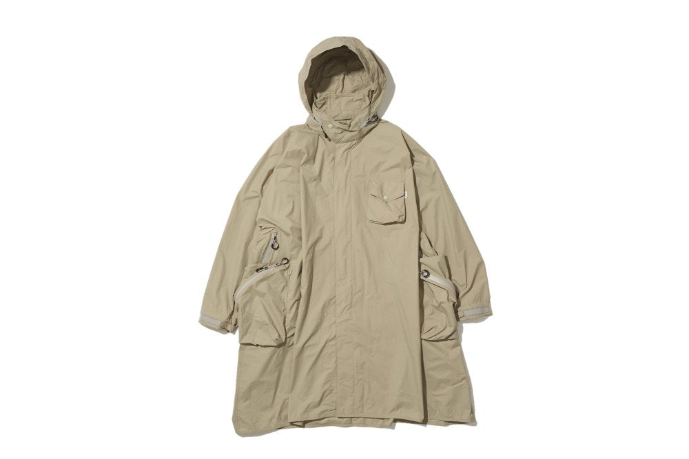 CMF OUTDOOR GARMENT RAIN FALLS PONCHO