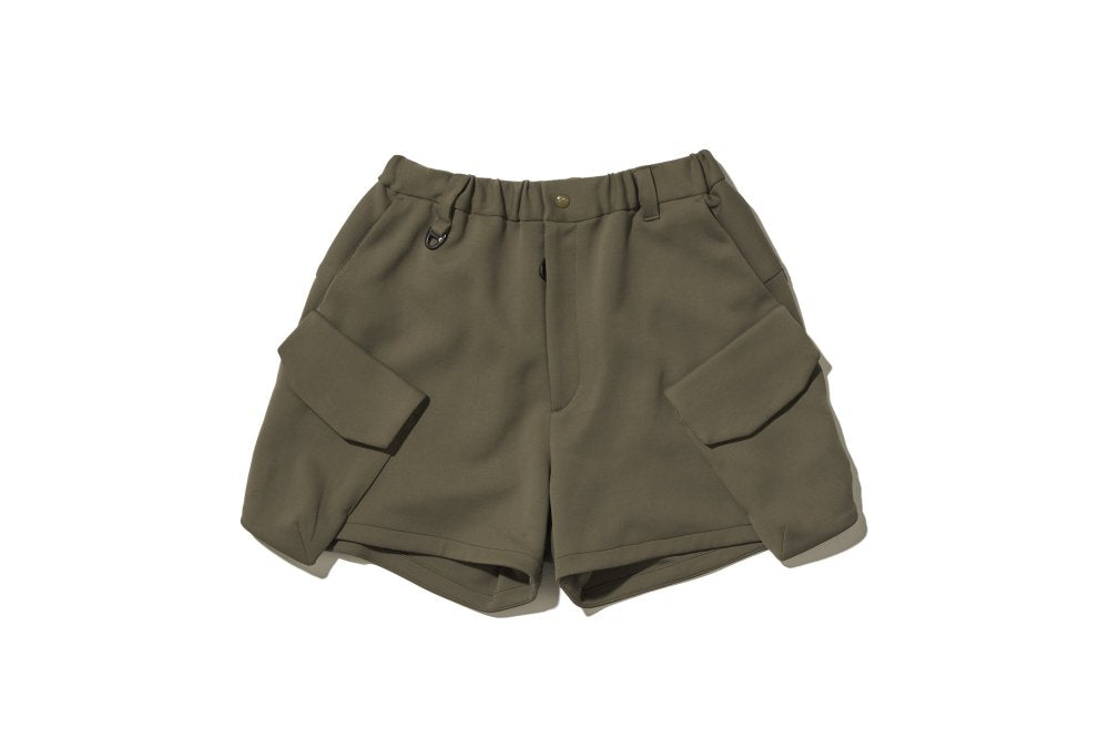 CMF OUTDOOR GARMENT PREFUSE SHORTS