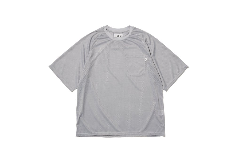 CMF OUTDOOR GARMENT QUICK DRY MESH TEE S/S