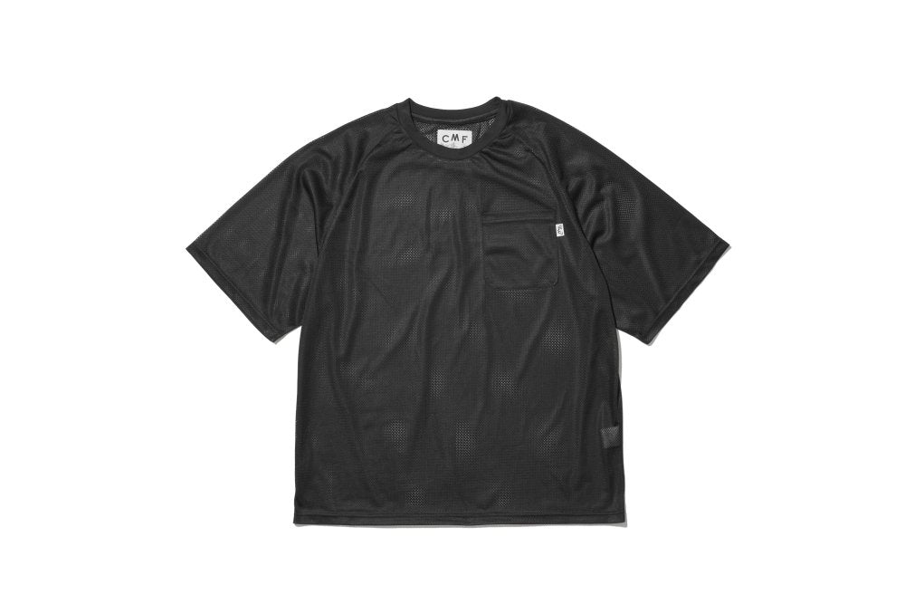 CMF OUTDOOR GARMENT QUICK DRY MESH TEE S/S