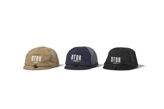 CMF OUTDOOR GARMENT ALL TIME CAP