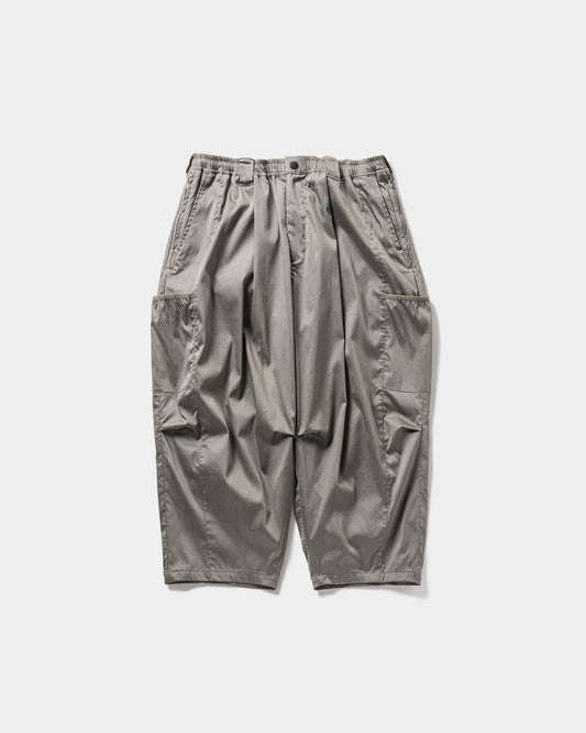 TIGHTBOOTH STRIPE CROPPED CARGO PANTS