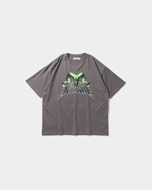 TIGHTBOOTH HORN T-SHIRT