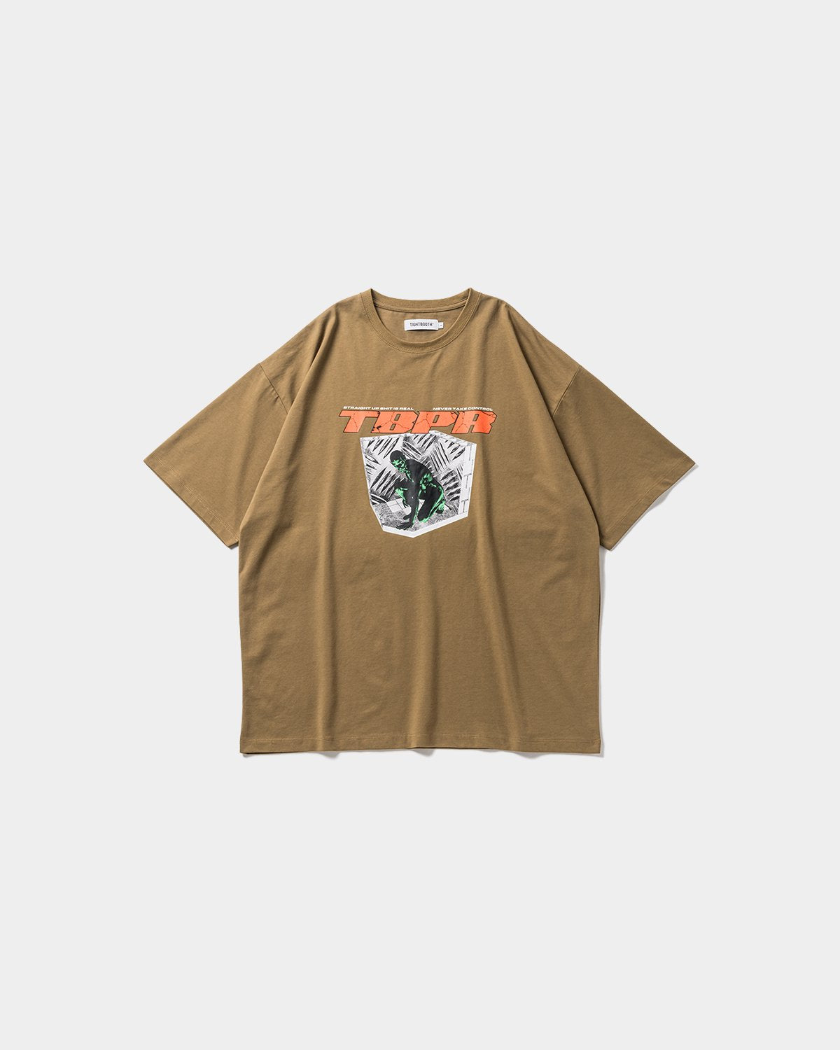 TIGHTBOOTH LOST CHILD T-SHIRT