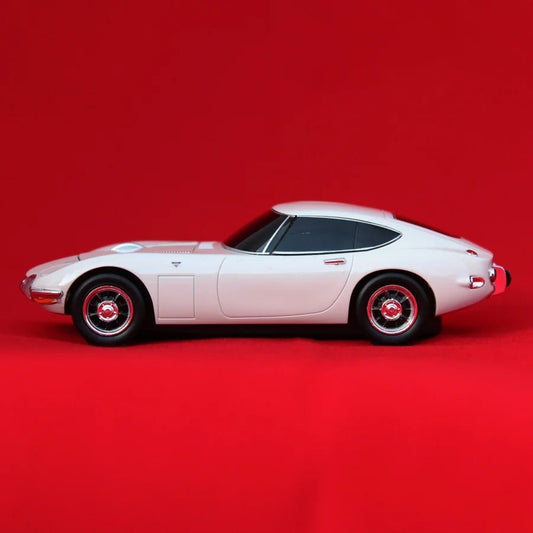 Toyota 2000GT Wireless Mouse