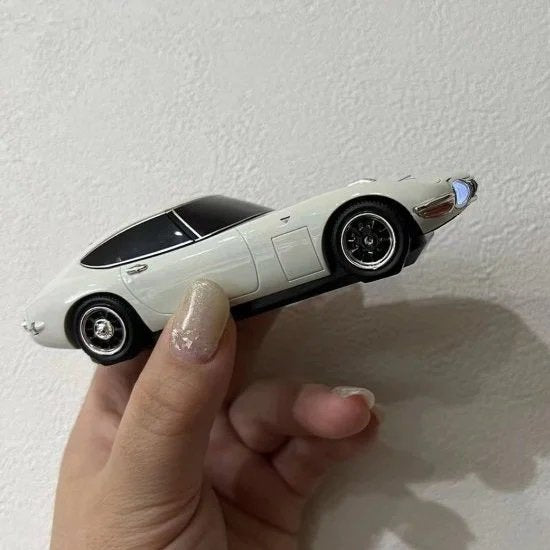 Toyota 2000GT Wireless Mouse