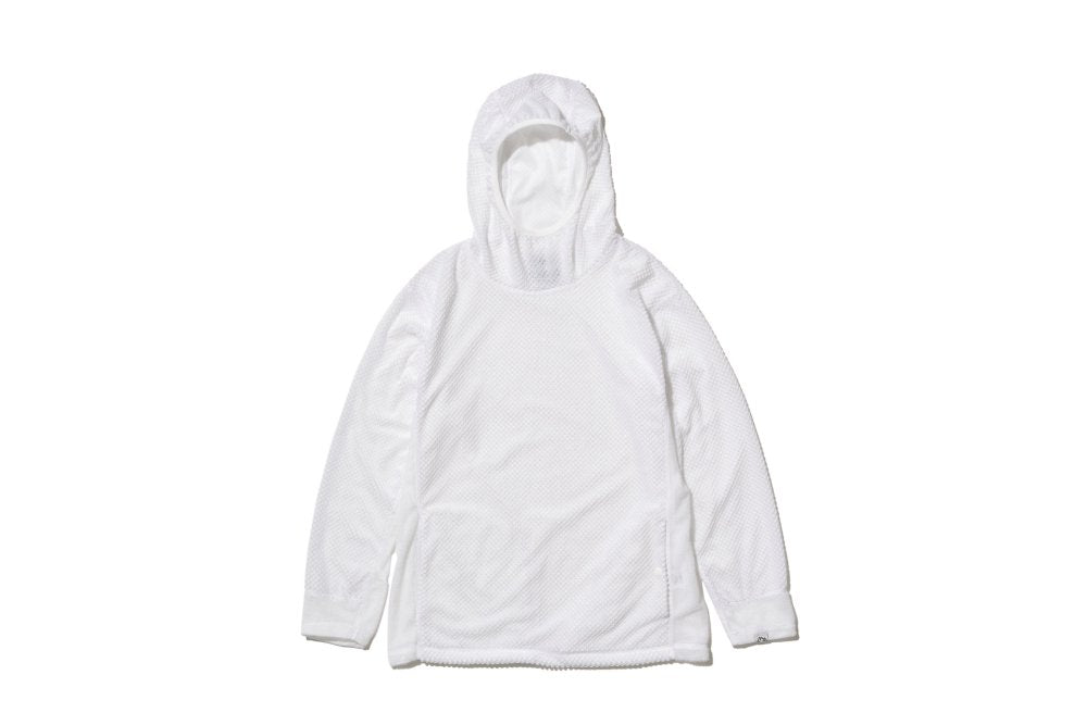 CMF OUTDOOR GARMENT OCTA HOODIE