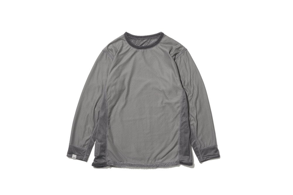 CMF OUTDOOR GARMENT CMF-OCTA LS TEE MOD