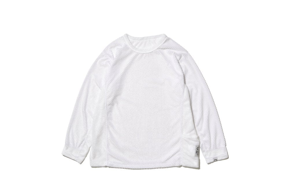 CMF OUTDOOR GARMENT CMF-OCTA LS TEE MOD