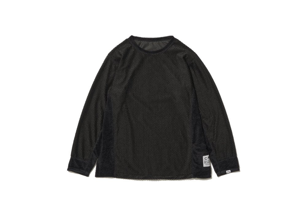 CMF OUTDOOR GARMENT CMF-OCTA LS TEE MOD