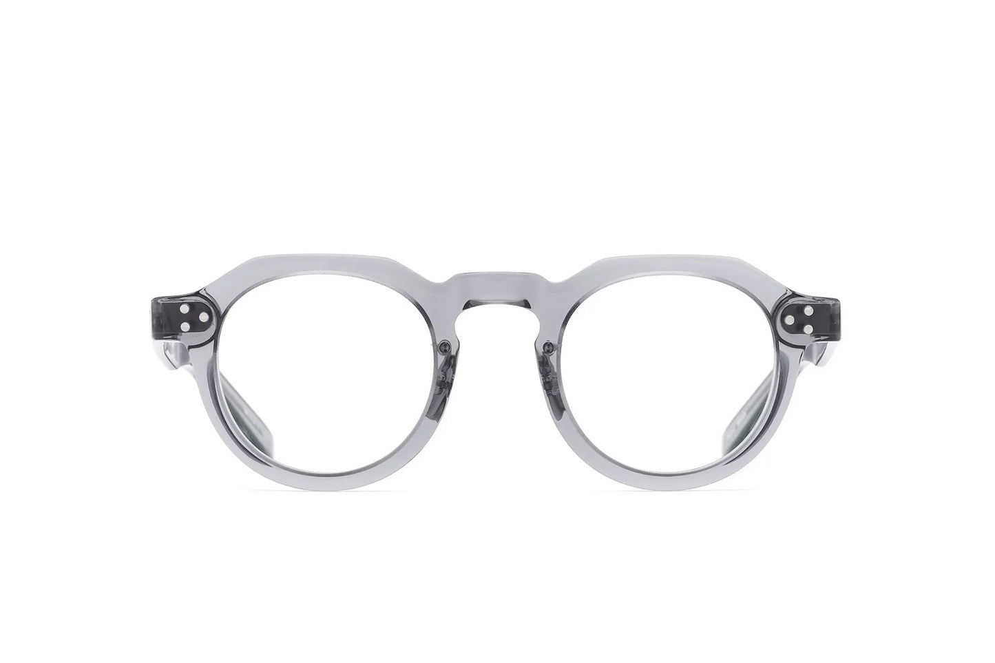 YELLOWS PLUS EYEWEAR BECCA Smoky Leaf 491