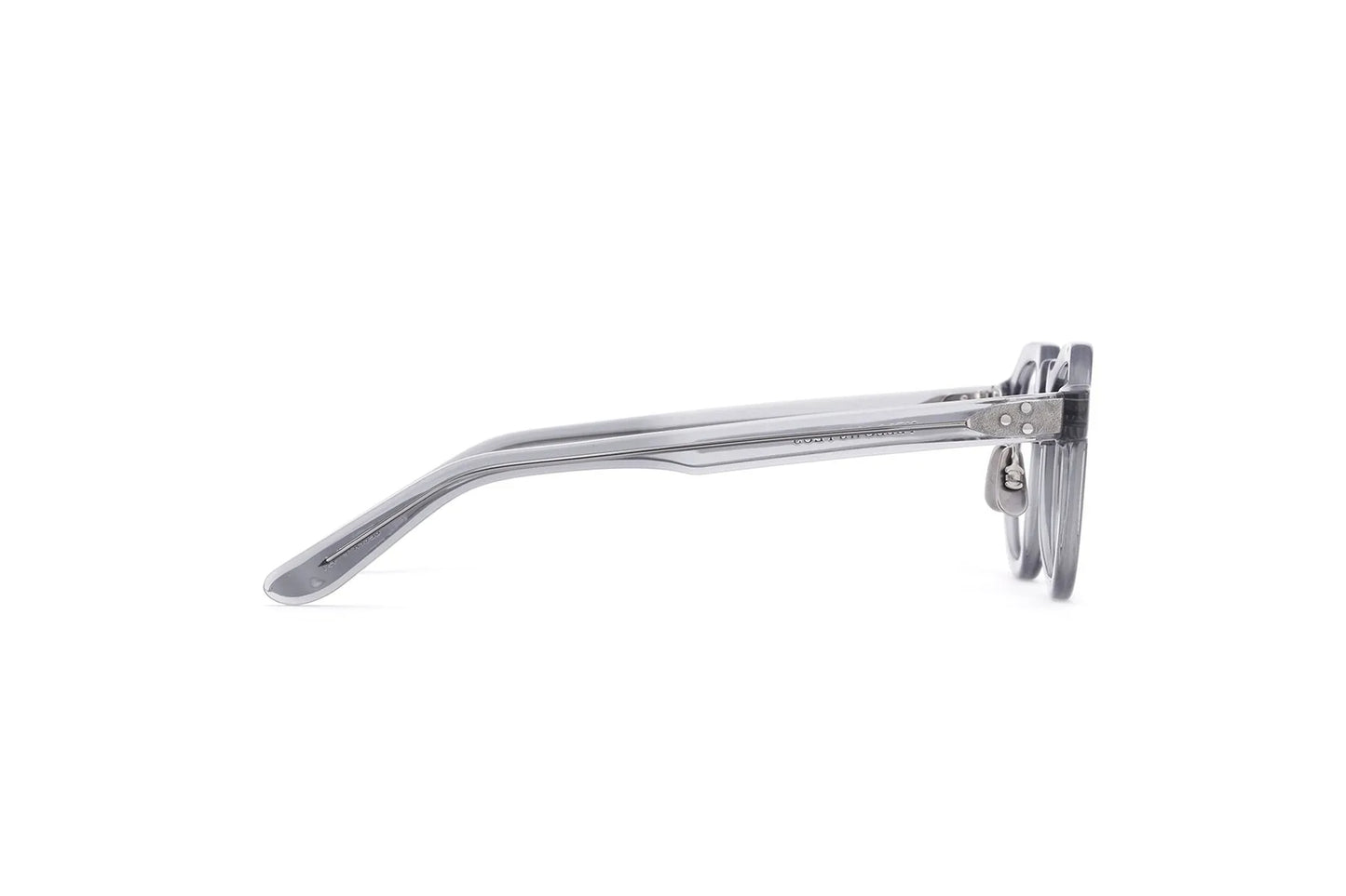 YELLOWS PLUS EYEWEAR BECCA Smoky Leaf 491