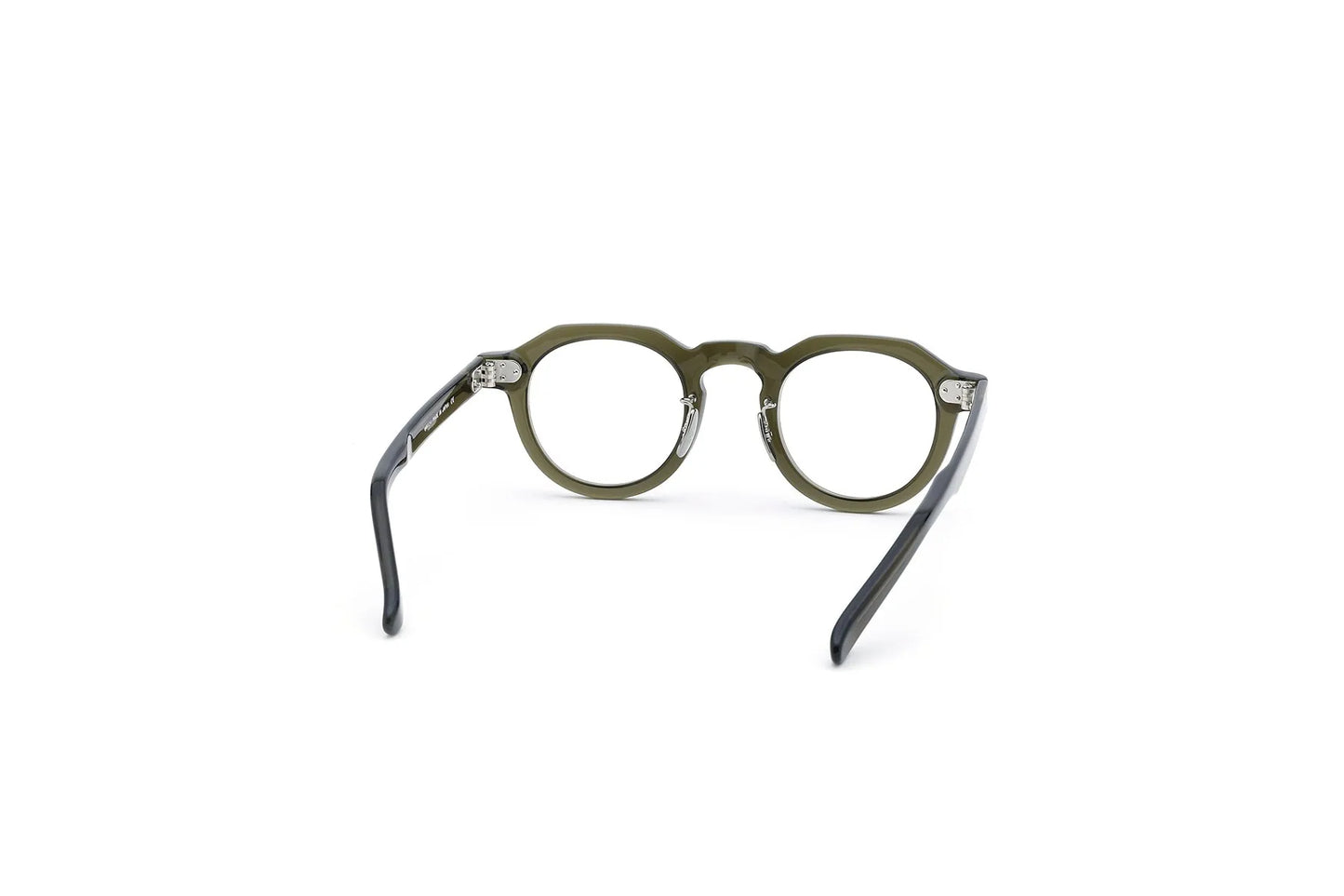 YELLOWS PLUS EYEWEAR BECCA Harrods Green 529