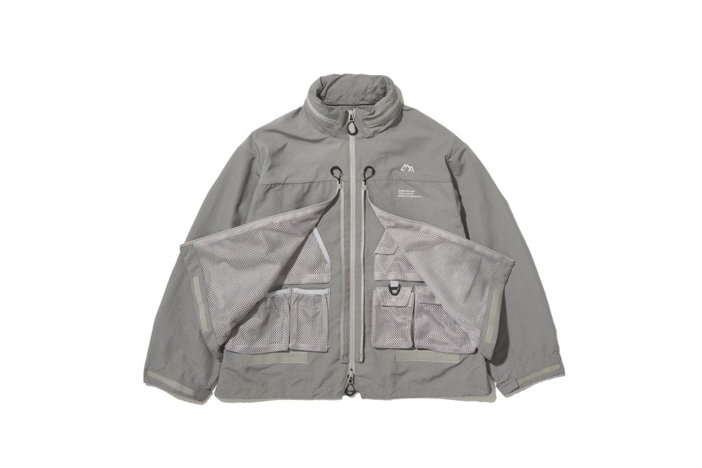 CMF OUTDOOR GARMENT COVERED JK MOD