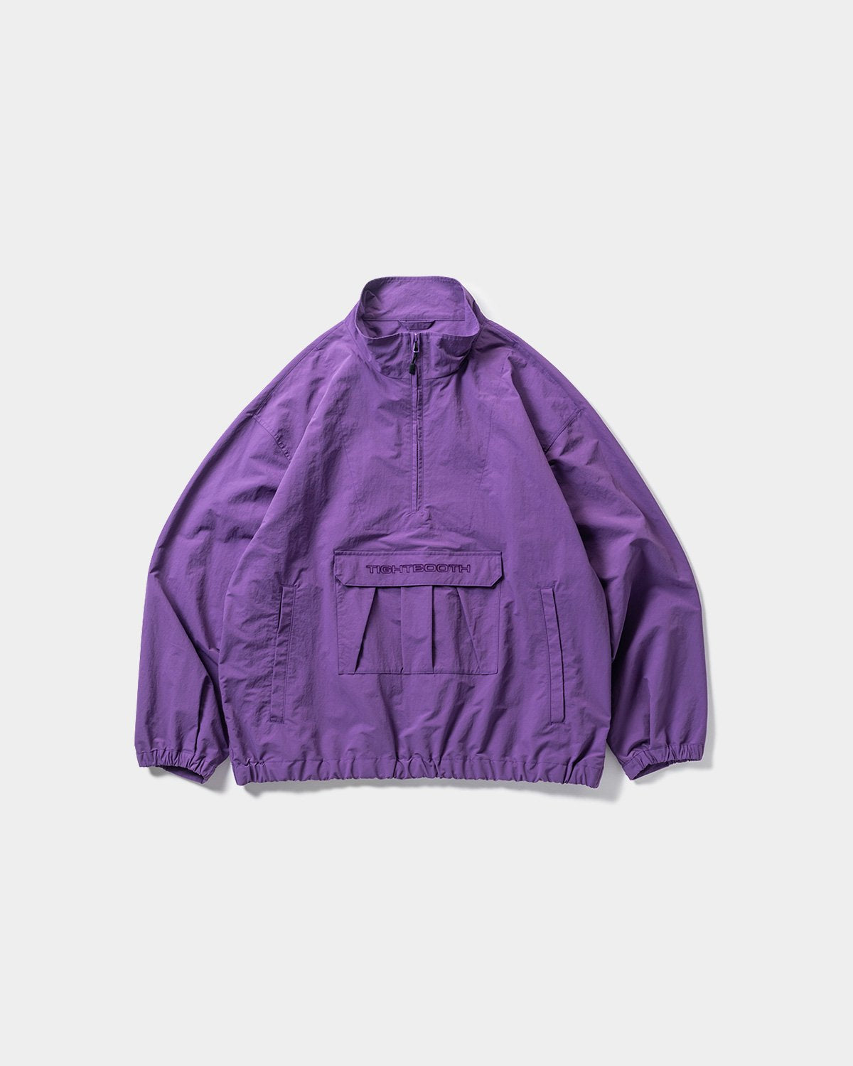 TIGHTBOOTH BIG LOGO ANORAK