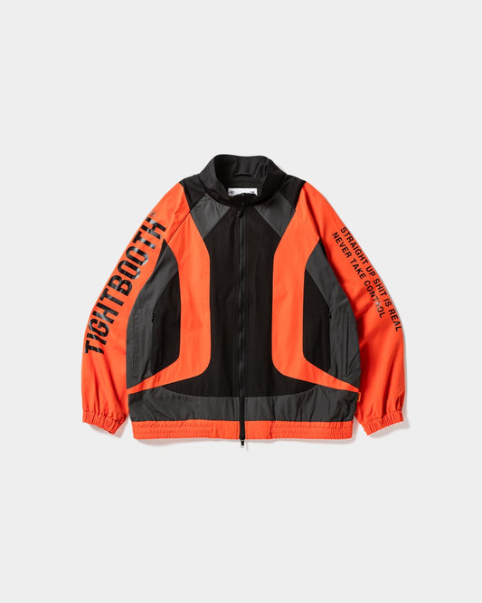 TIGHTBOOTH RACING TRACK JACKET