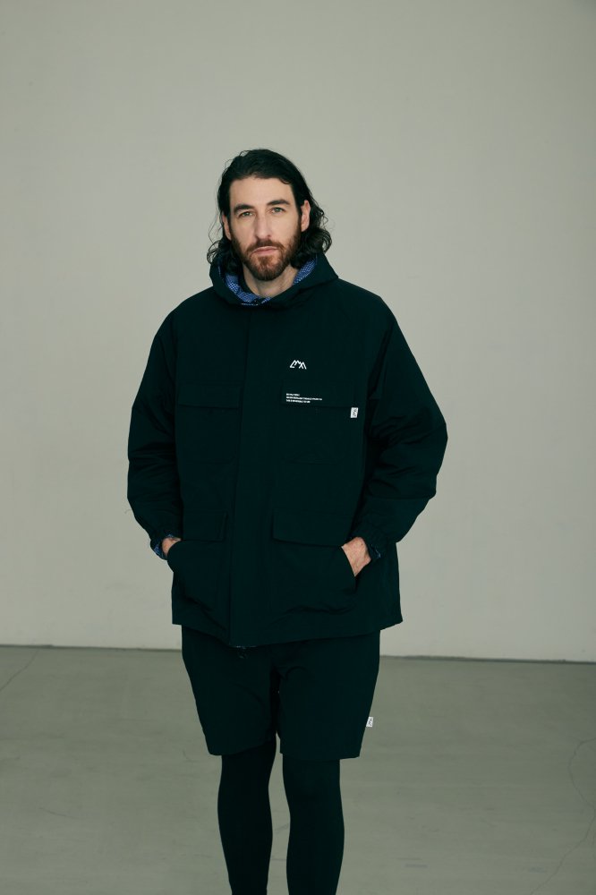 CMF OUTDOOR GARMENT REVERSIBLE SD JACKET