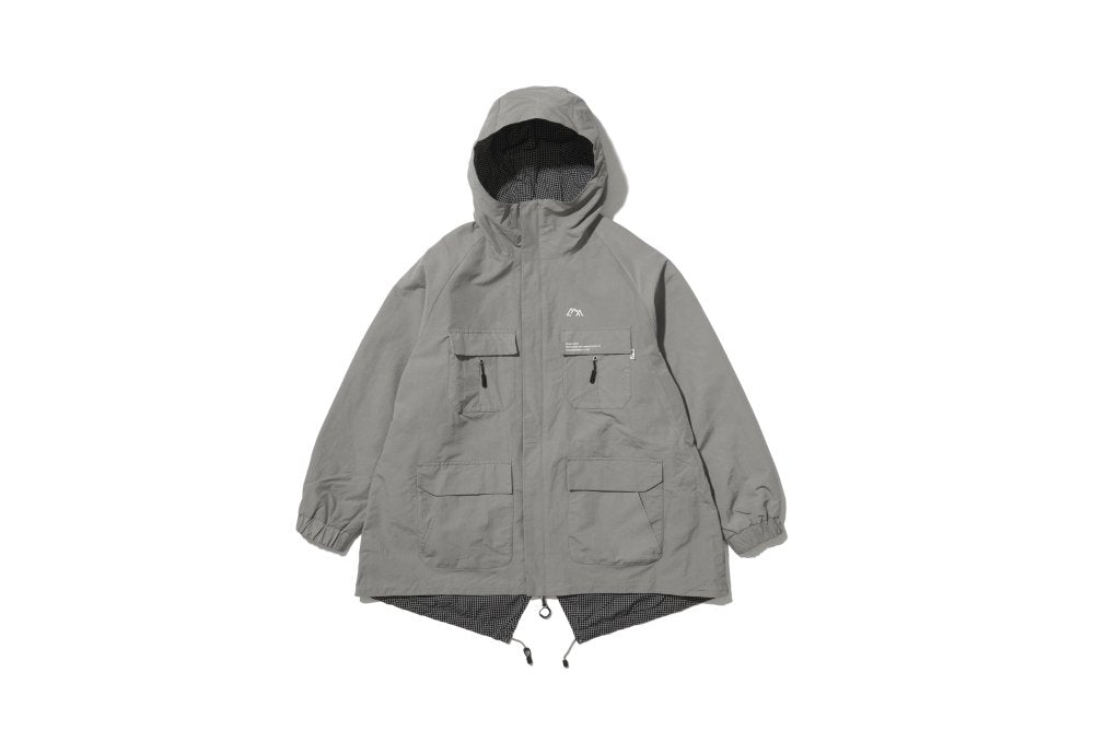 CMF OUTDOOR GARMENT REVERSIBLE SD JACKET