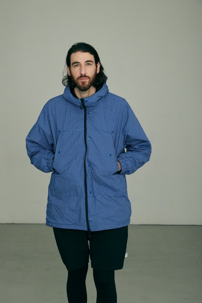 CMF OUTDOOR GARMENT REVERSIBLE SD JACKET