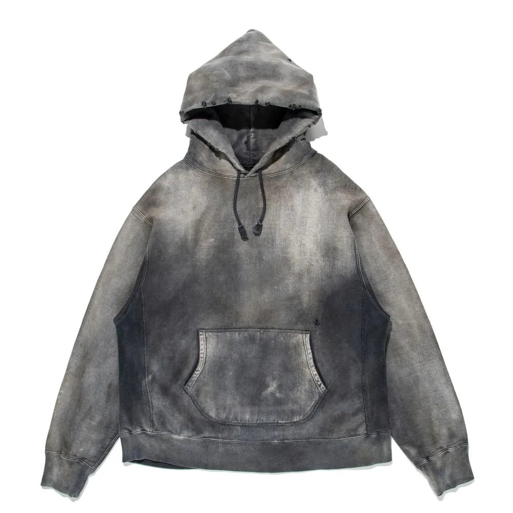 BOW WOW HARD AGING HOODIE