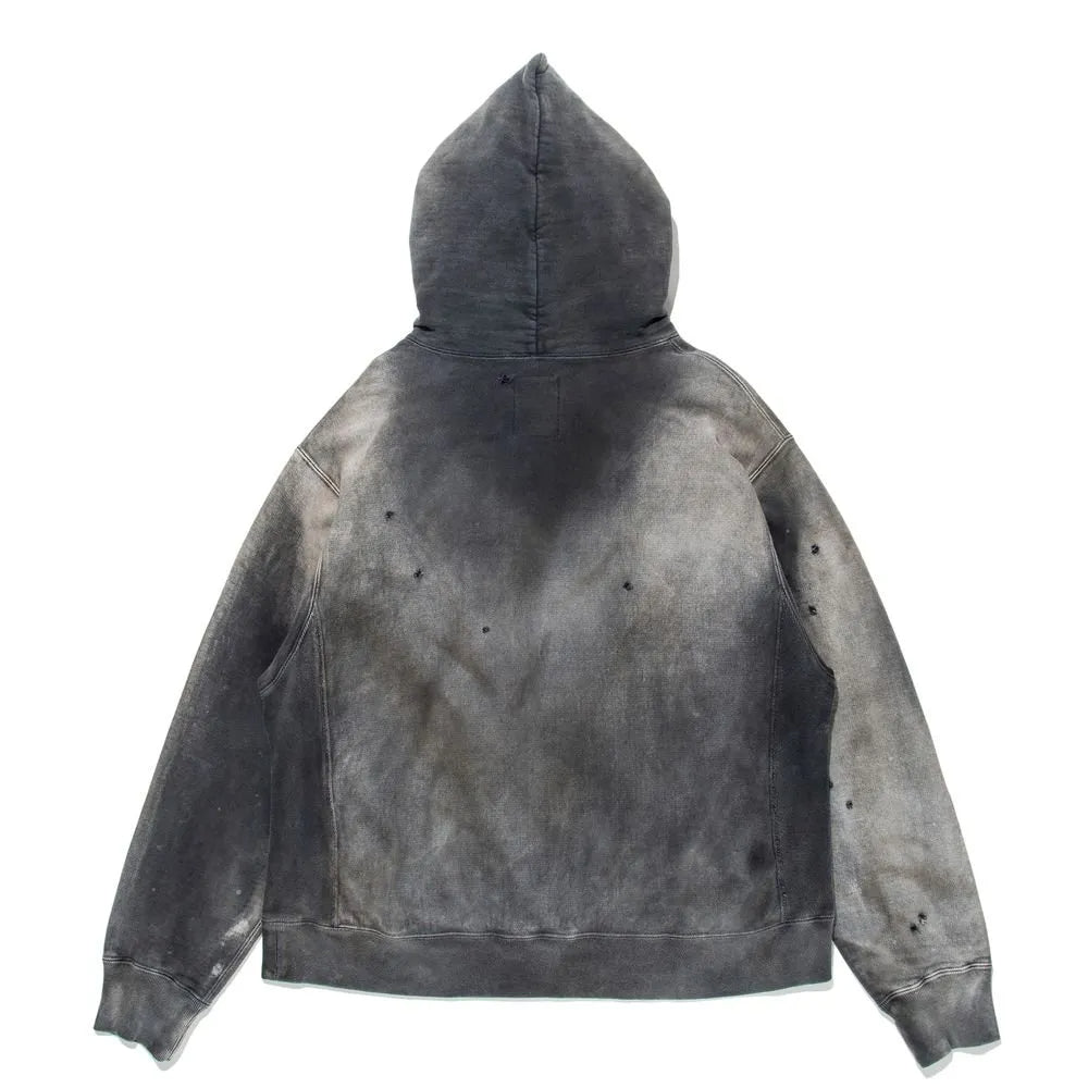 BOW WOW HARD AGING HOODIE