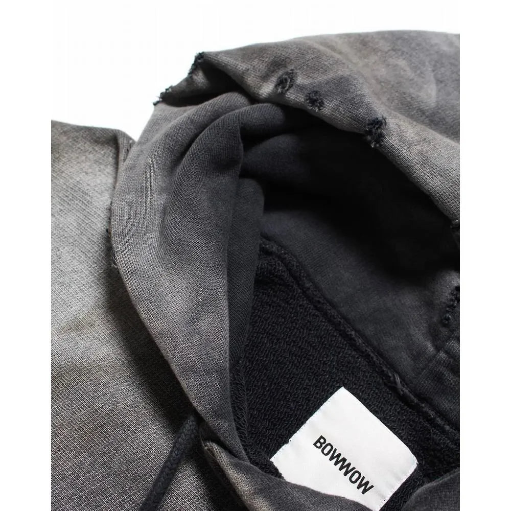 BOW WOW HARD AGING HOODIE