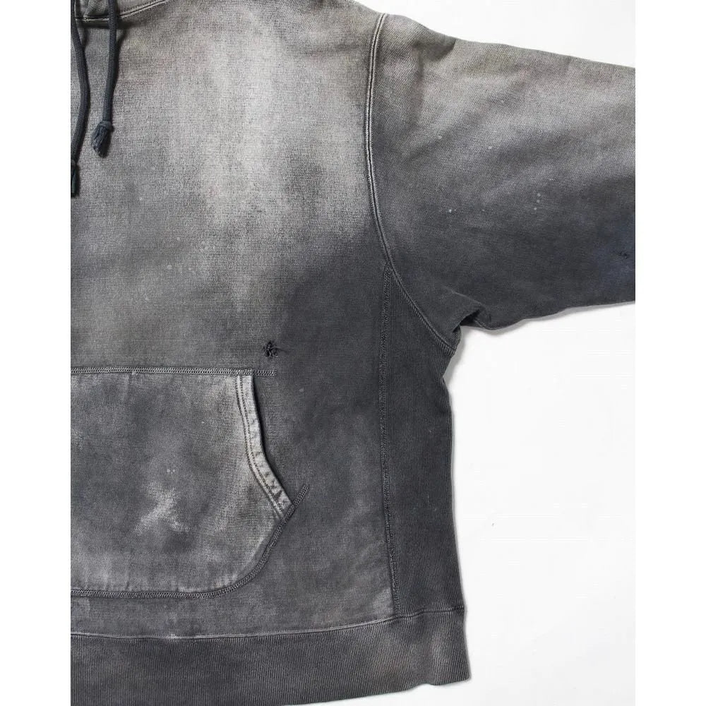 BOW WOW HARD AGING HOODIE