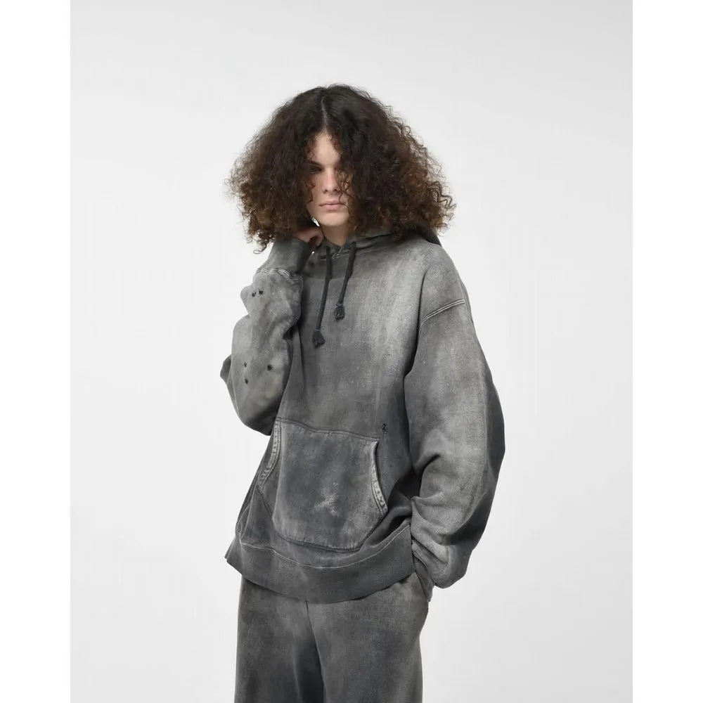 BOW WOW HARD AGING HOODIE