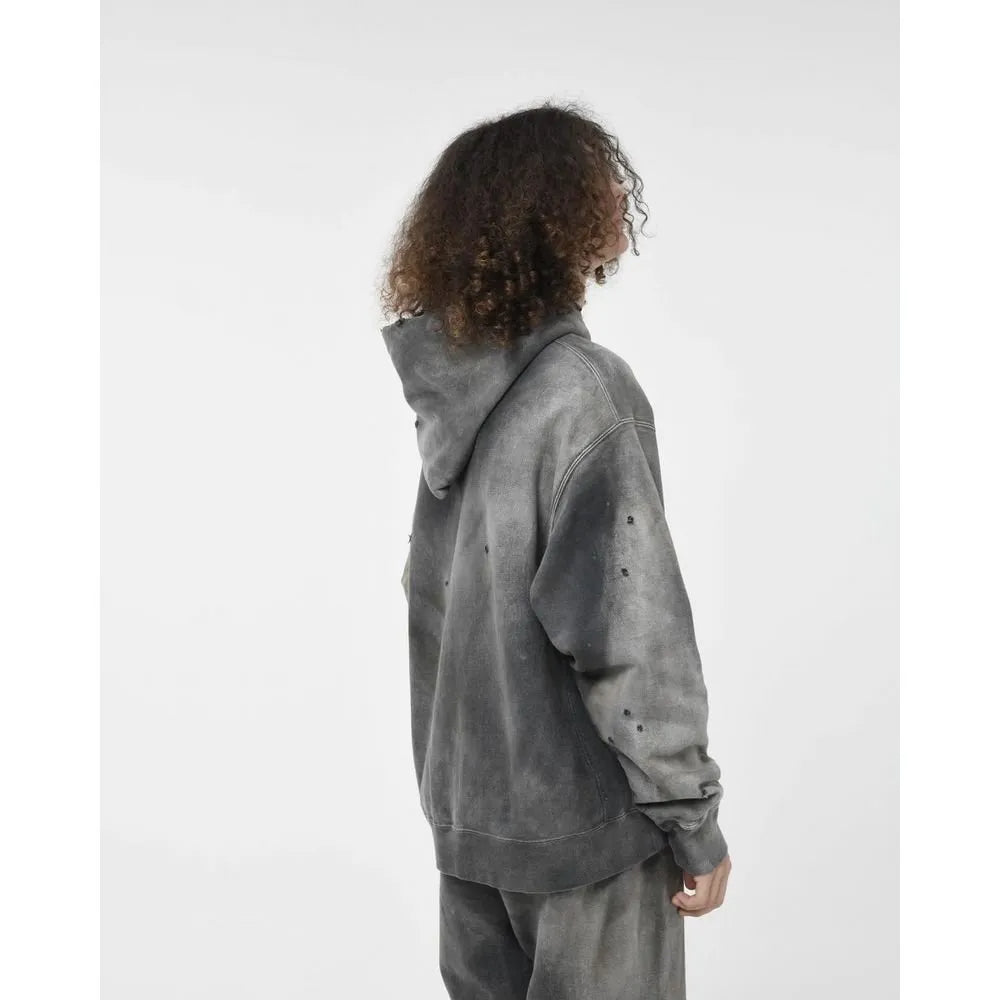 BOW WOW HARD AGING HOODIE