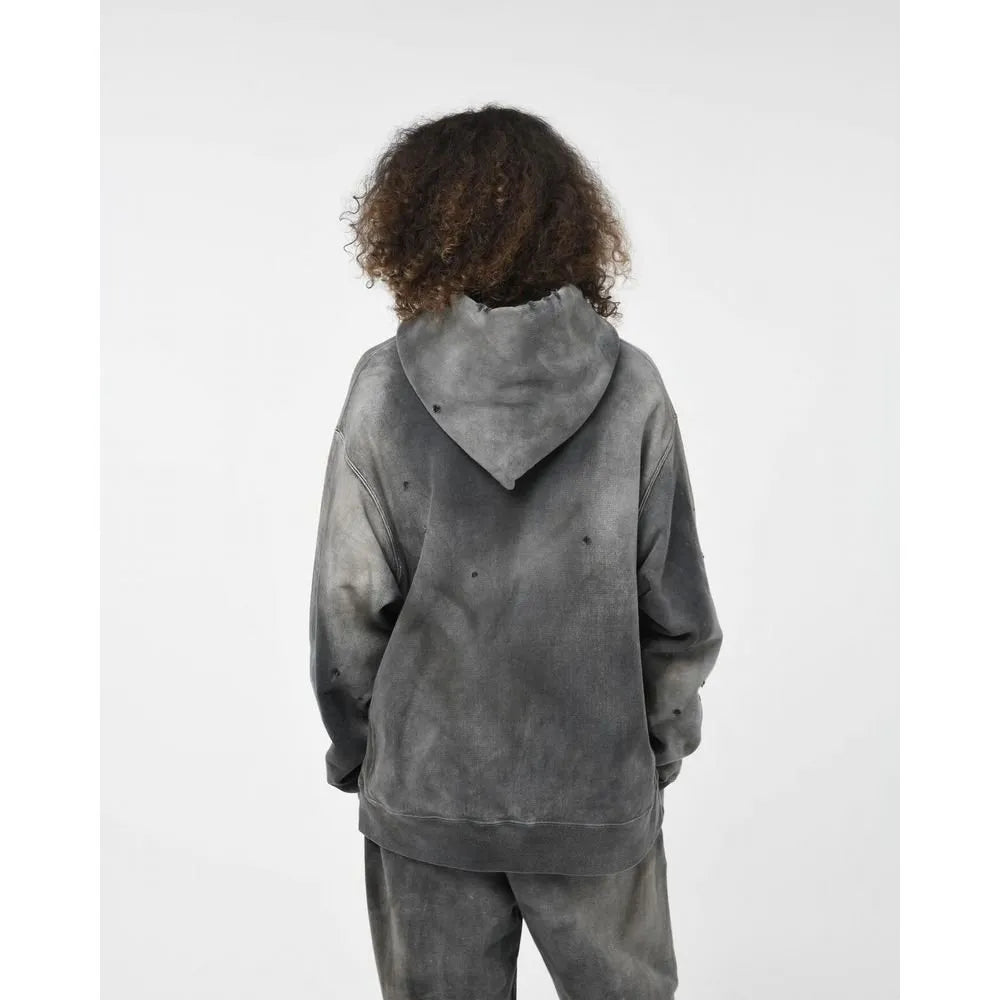 BOW WOW HARD AGING HOODIE