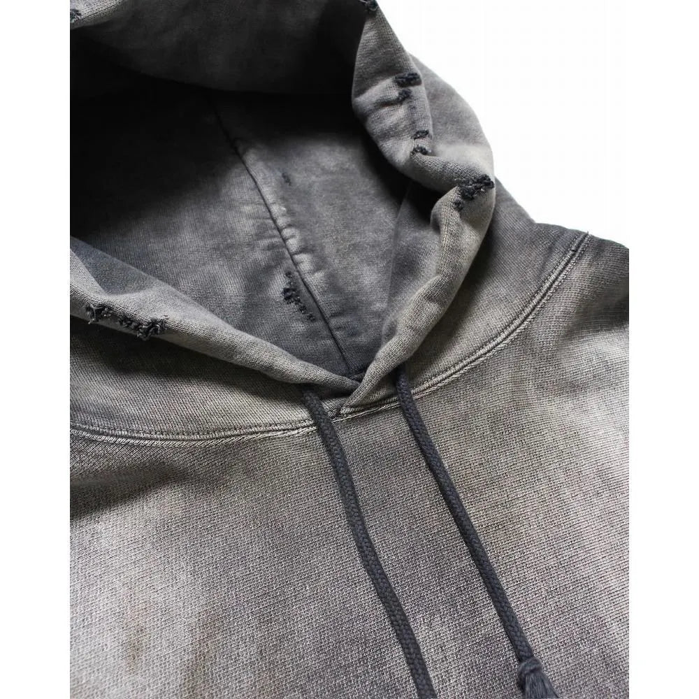 BOW WOW HARD AGING HOODIE