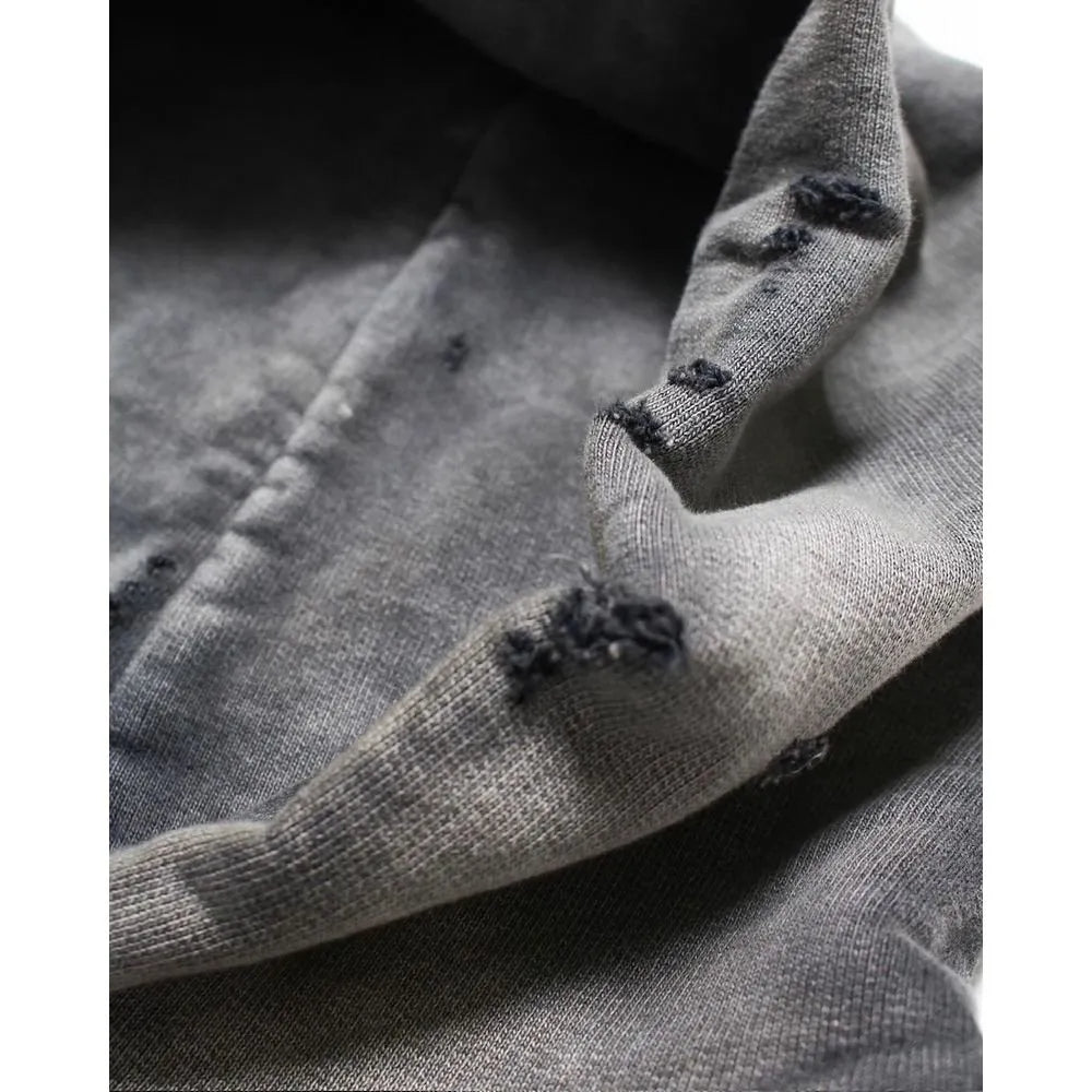 BOW WOW HARD AGING HOODIE