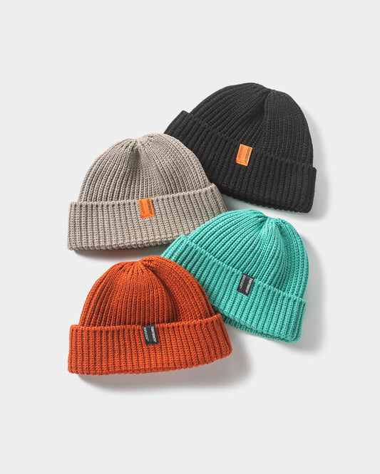 TIGHTBOOTH TAG BEANIE