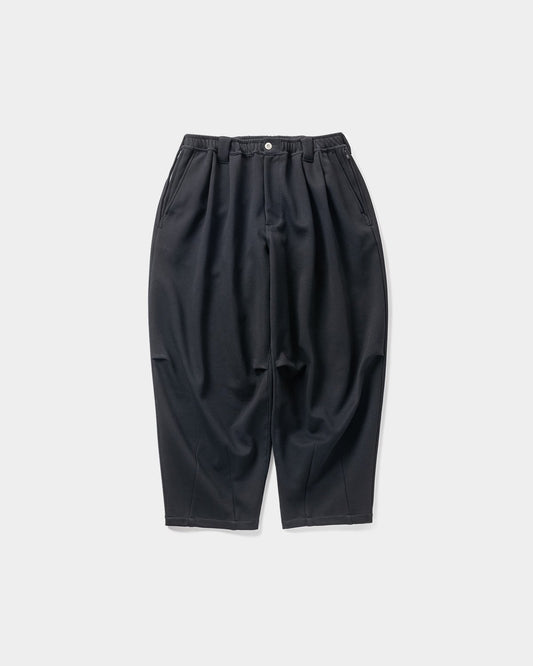 TIGHTBOOTH SMOOTH SWEAT BALLOON PANTS